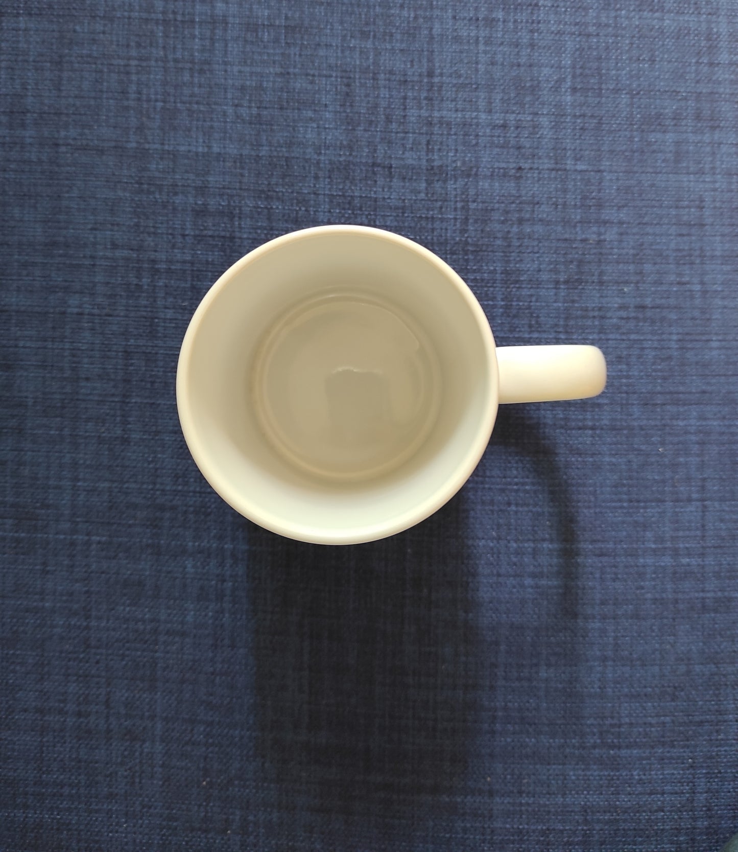 Mug Blanc - Logo Laurie-Gami