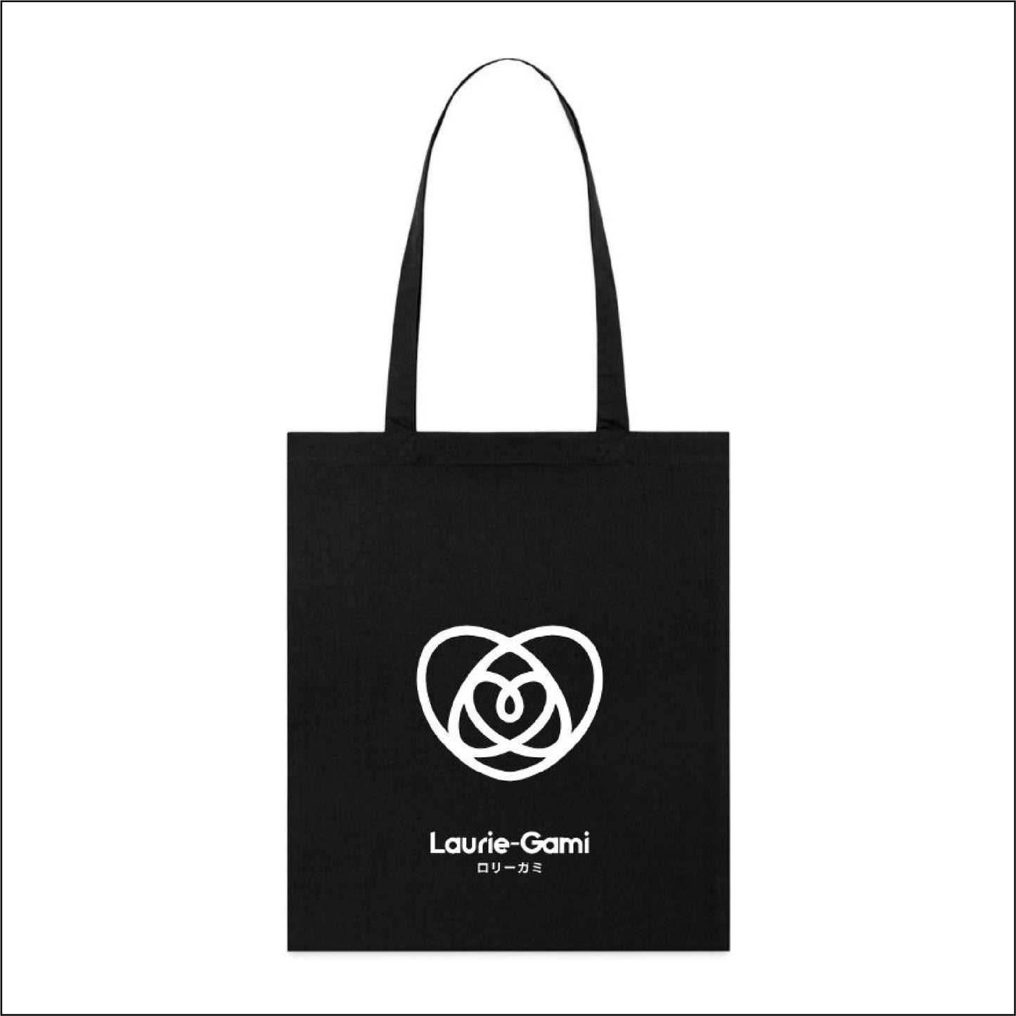 Tote-Bag - Laurie-Gami