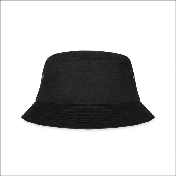 Bob noir - Logo Laurie-Gami