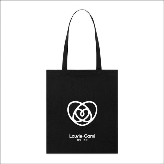 Tote-Bag - Laurie-Gami