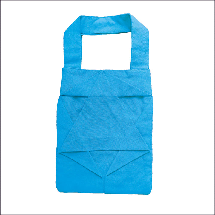 Sac Bleu - HoneyComblue - Version 2