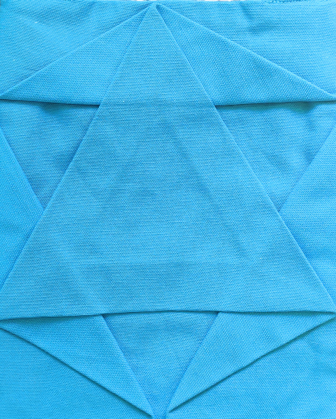Sac Bleu - HoneyComblue - Version 2